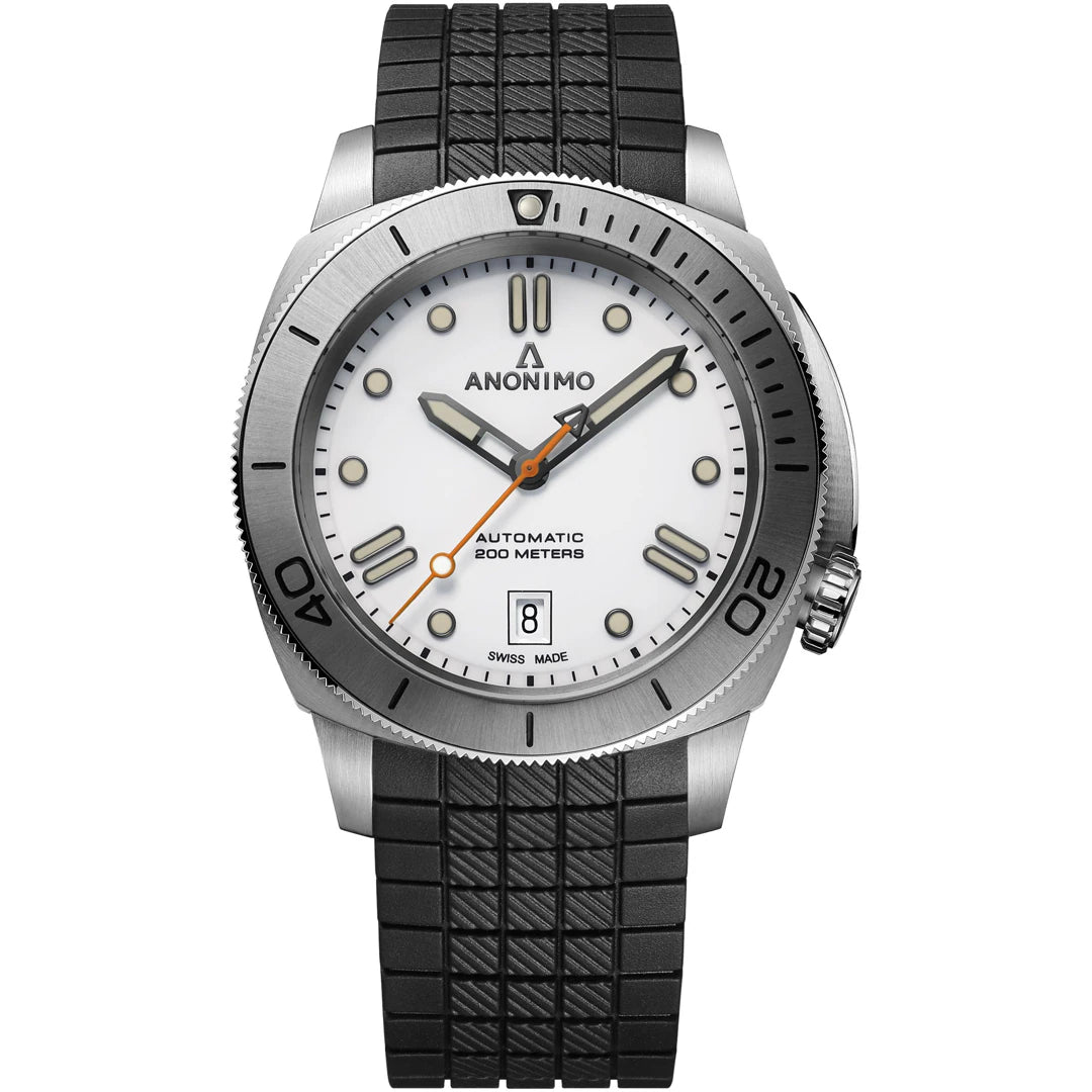 Anonimo Nautilo 42 Automatik