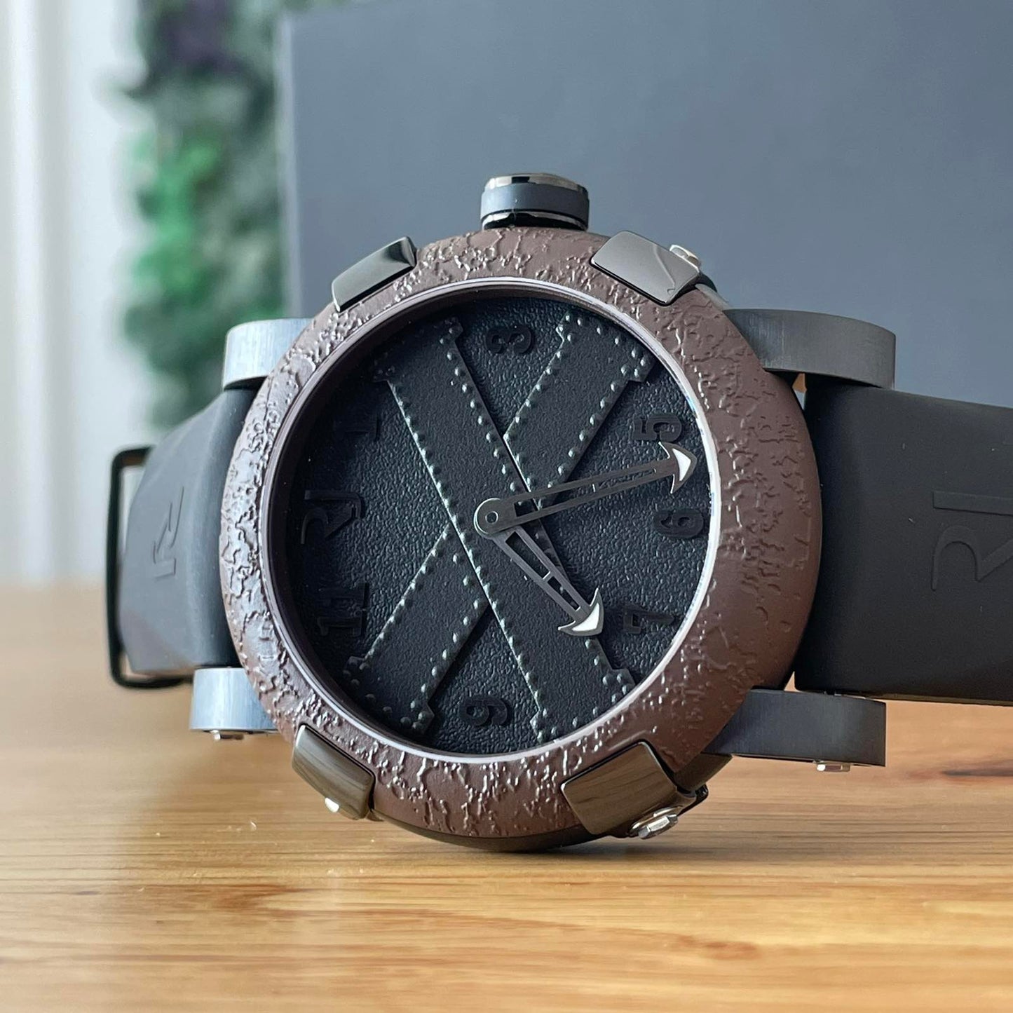 Romain Jerome Titanic-DNA RJTGAU.102.20
