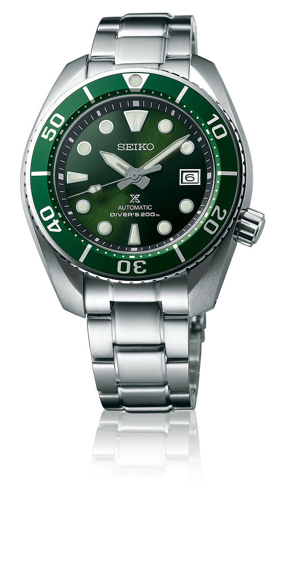Seiko Prospex Automatic Diver's