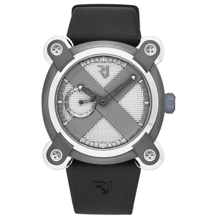 Romain Jerome Moon-DNA Invader