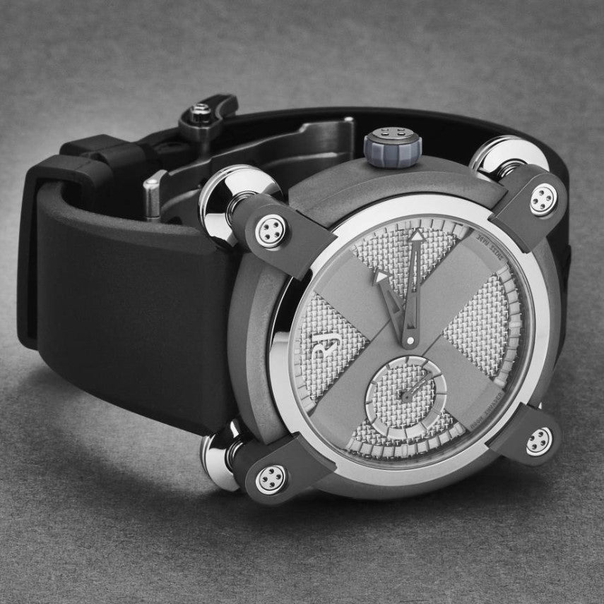 Romain Jerome Moon-DNA Invader