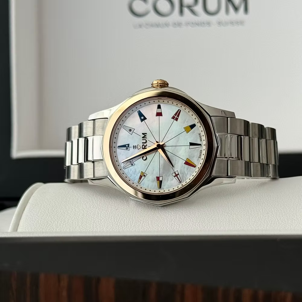 Corum Admiral's Cup