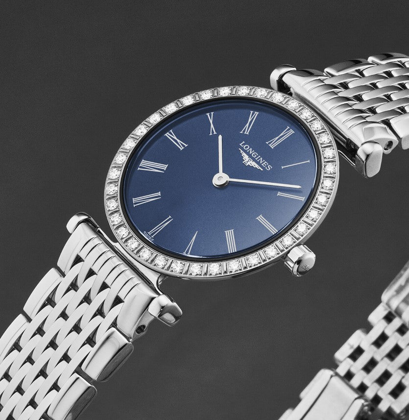 Longines The Great Classic of Longines