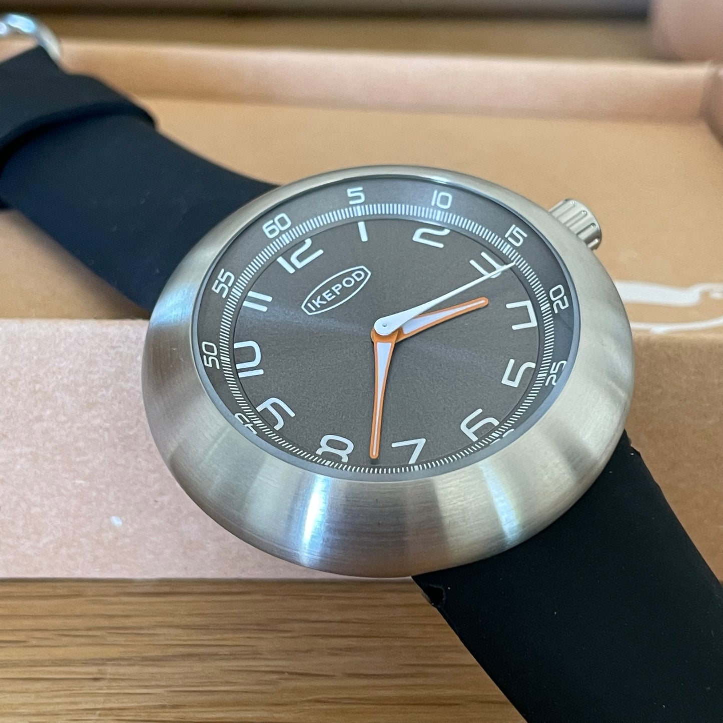 Ikepod Megapod M201 Alexandre