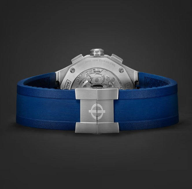 Baume & Mercier Riviera 10623 Automatik