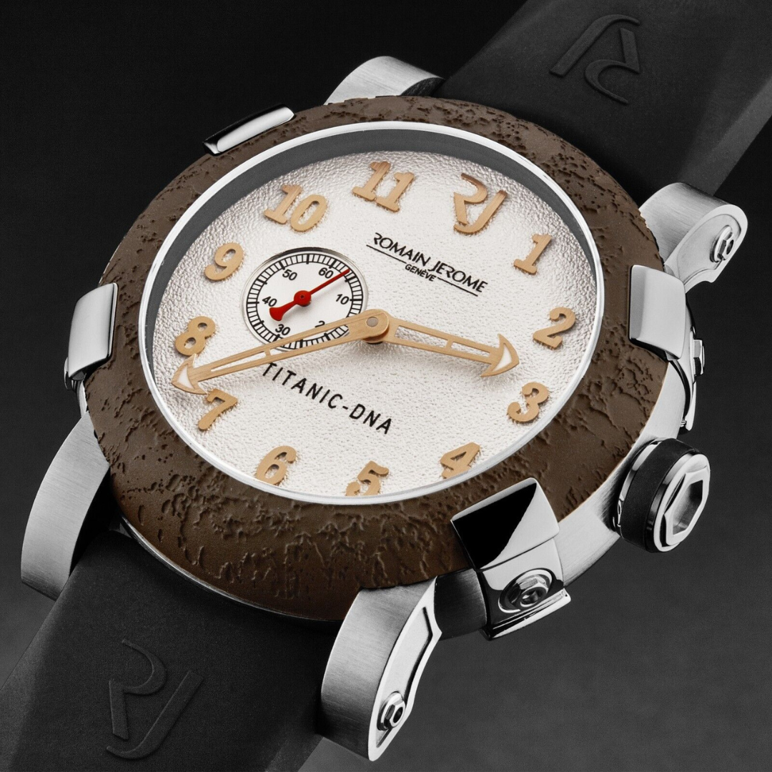 Romain Jerome Titanic-DNA RJ.TI.AU.203.10