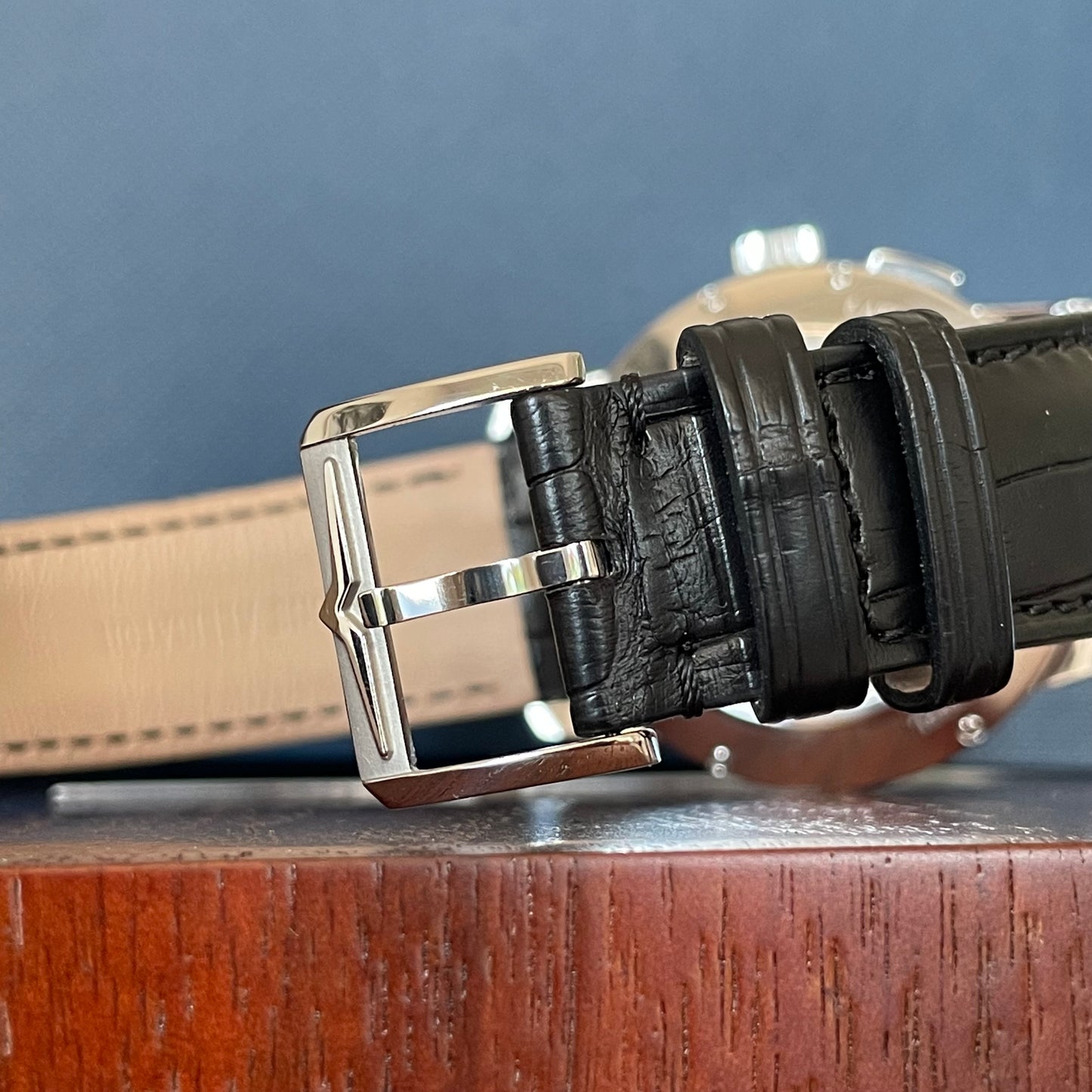 Vulcain 50s Presidents Chronograph