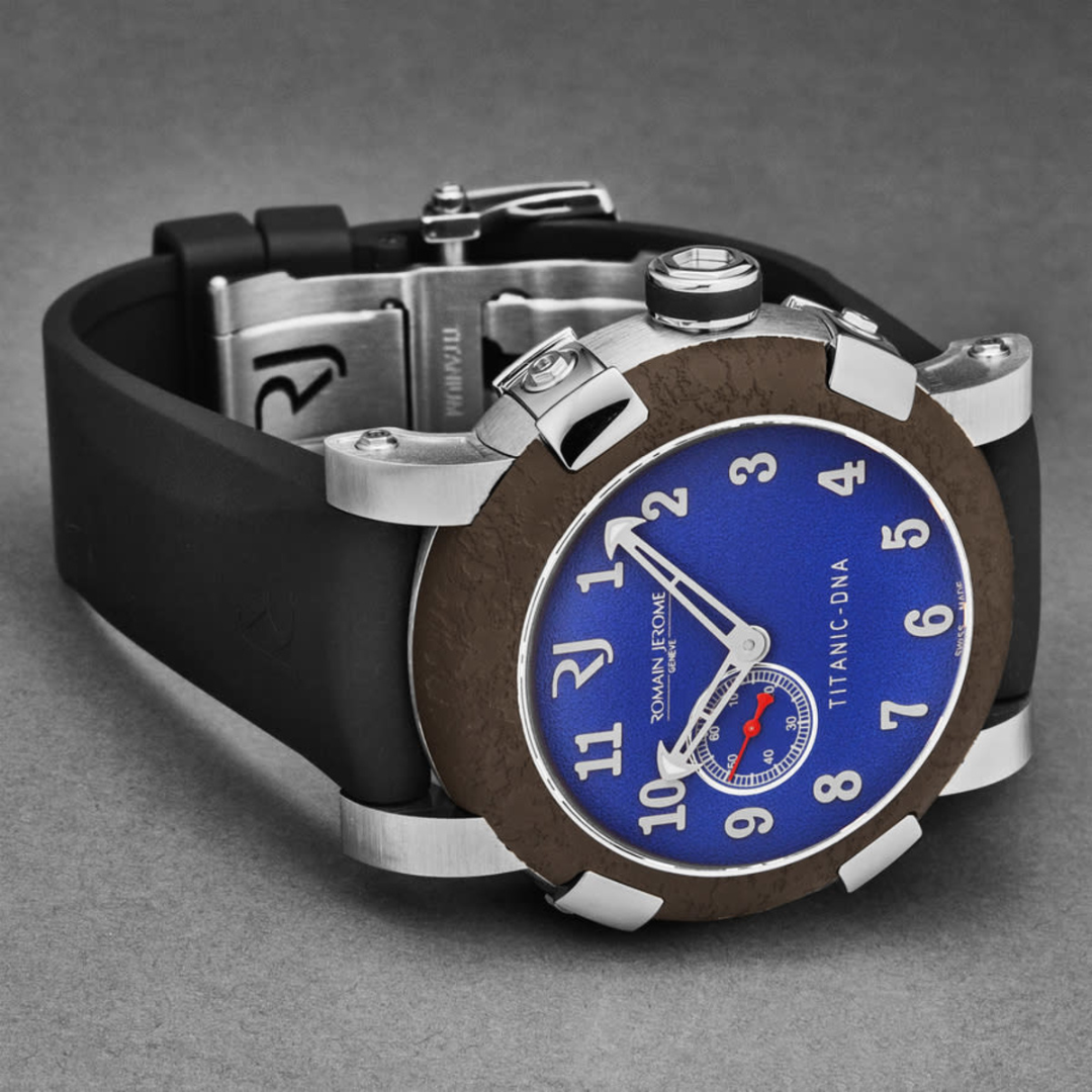 Romain Jerome Titanic-DNA RJTIAU.501.10