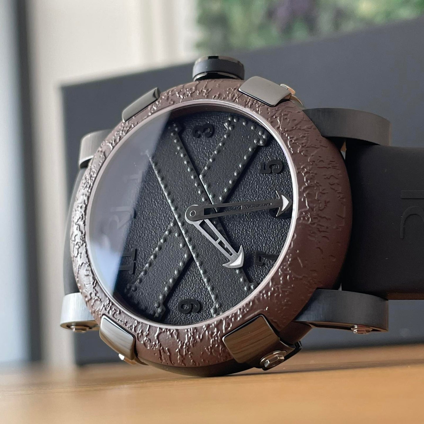 Romain Jerome Titanic-DNA RJTGAU.102.20