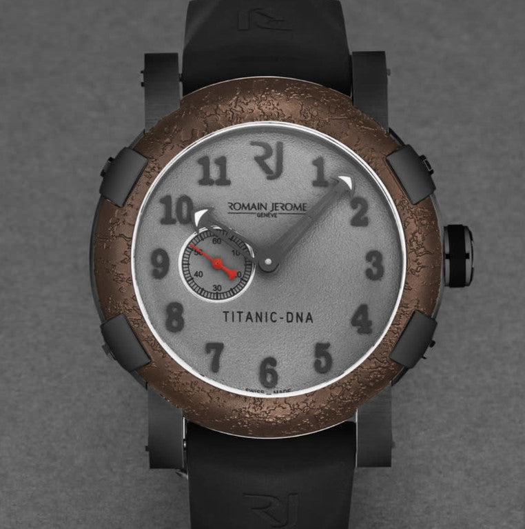 Romain Jerome Titanic-DNA RJTIAU.402.20