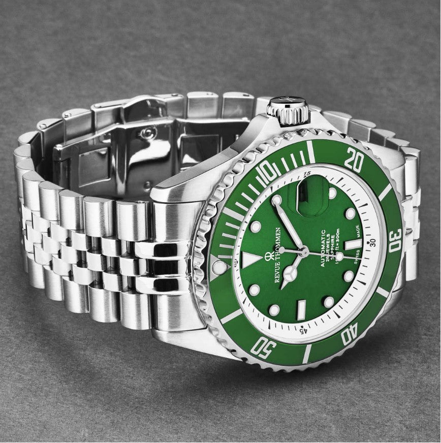 REVUE THOMMEN Diver