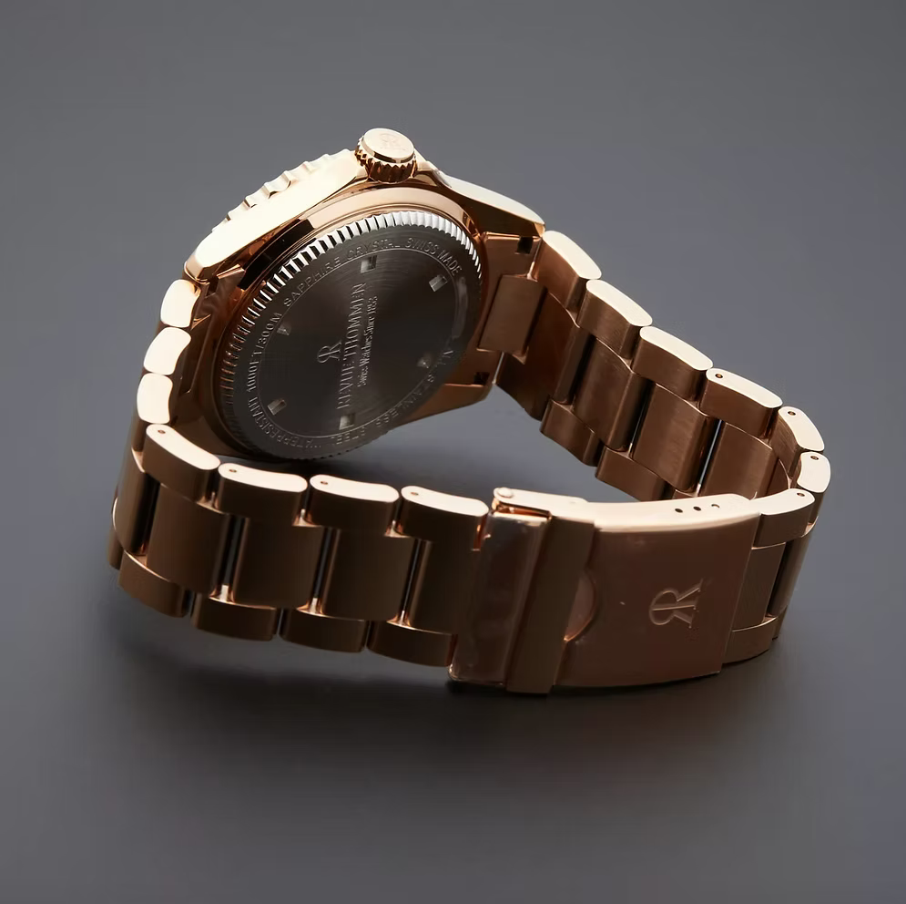 Revue Thommen Diver XL