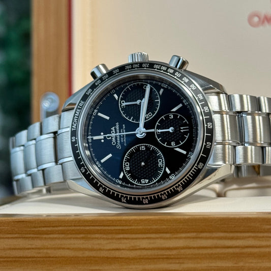Omega Speedmaster Racing | 100 ORE