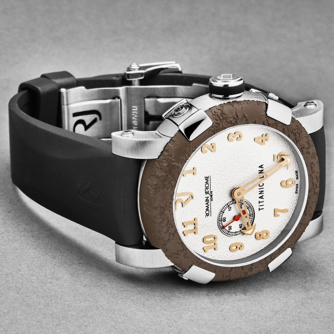 Romain Jerome Titanic-DNA RJ.TI.AU.203.10