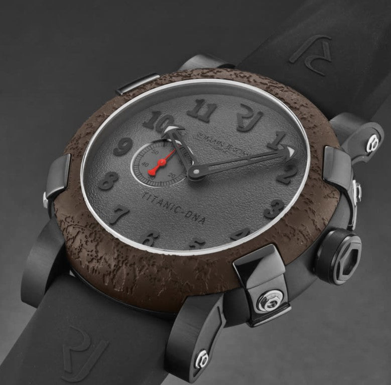 Romain Jerome Titanic-DNA RJTIAU.402.20