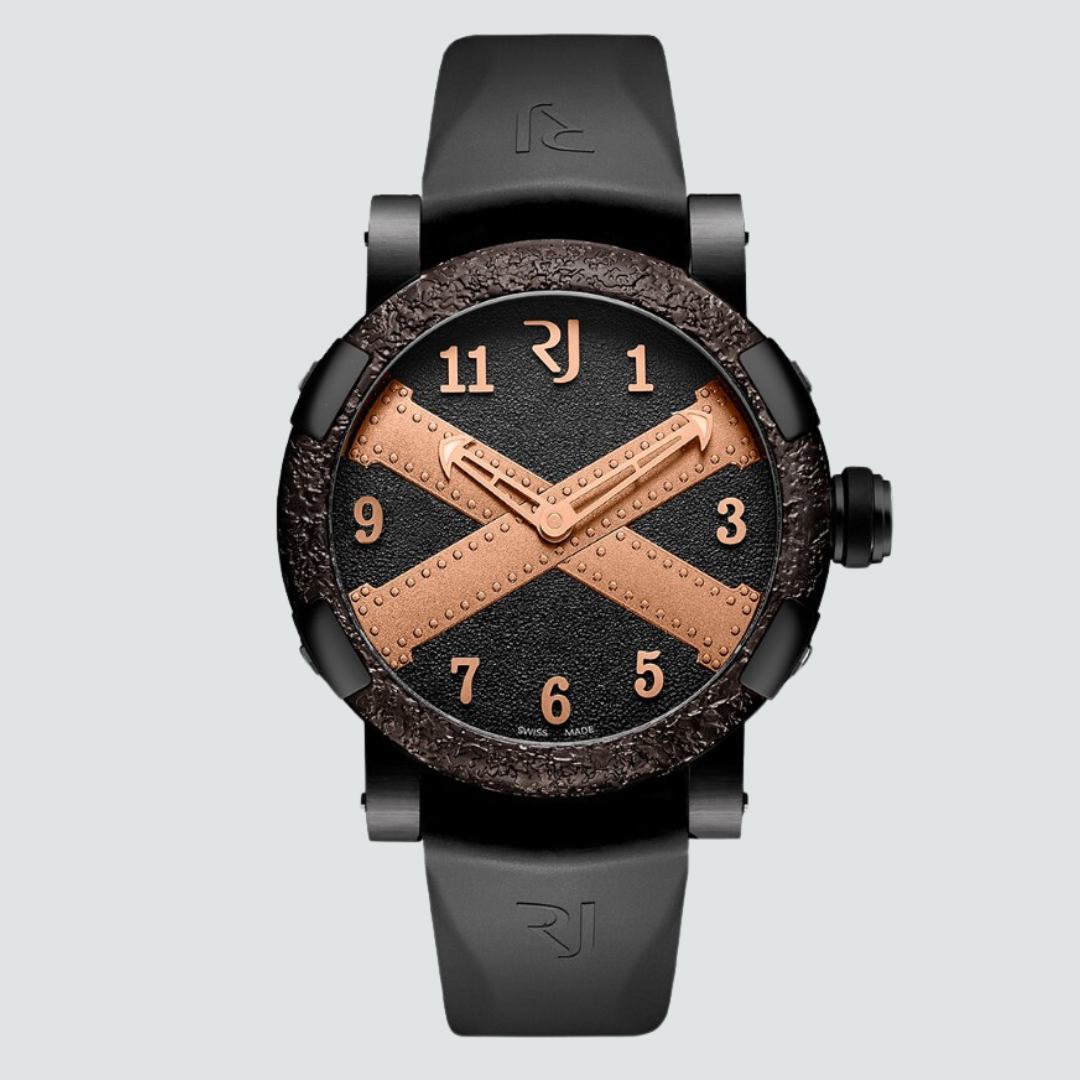 Romain Jerome Titanic-DNA RJ.TG.AU.103.20