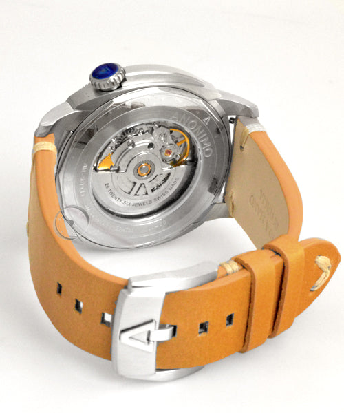 Anonimo Nautilo Vintage 42 Automatic Men's watch