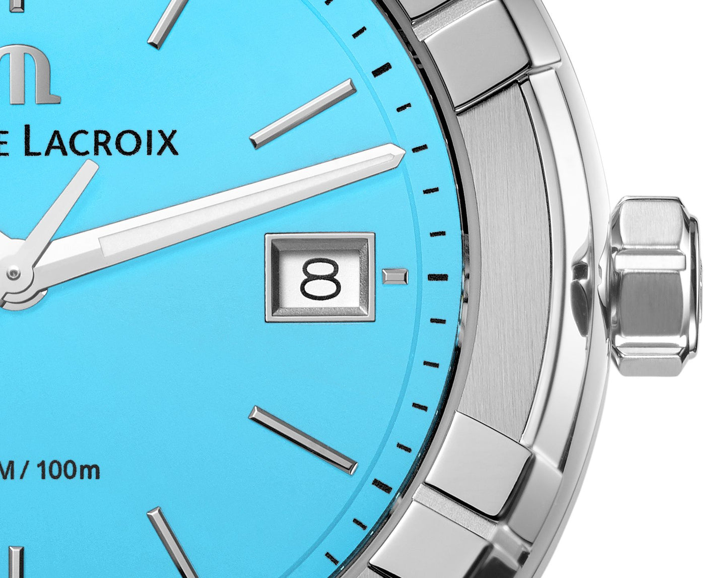 Maurice Lacroix AIKON Quartz Colours Edition