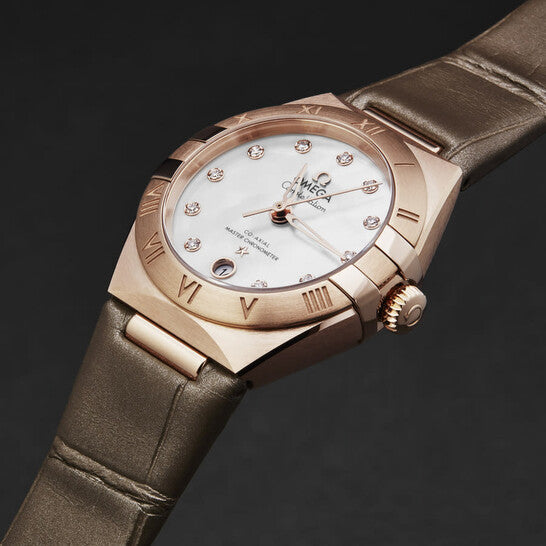 Omega Constellation