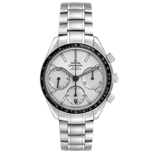 Omega Speedmaster Racing