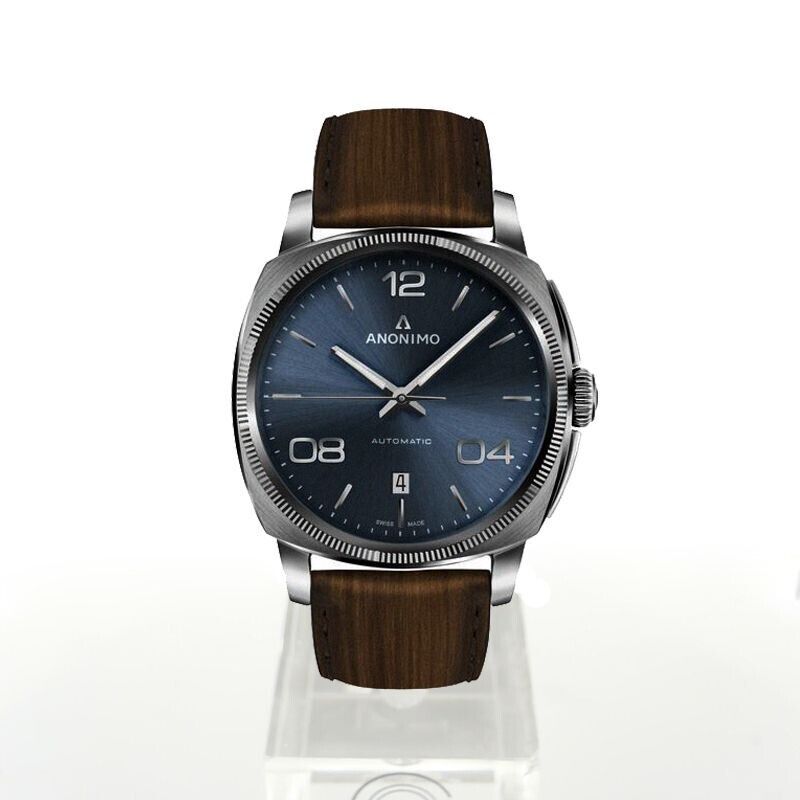 Anonimo Epurato Automatic