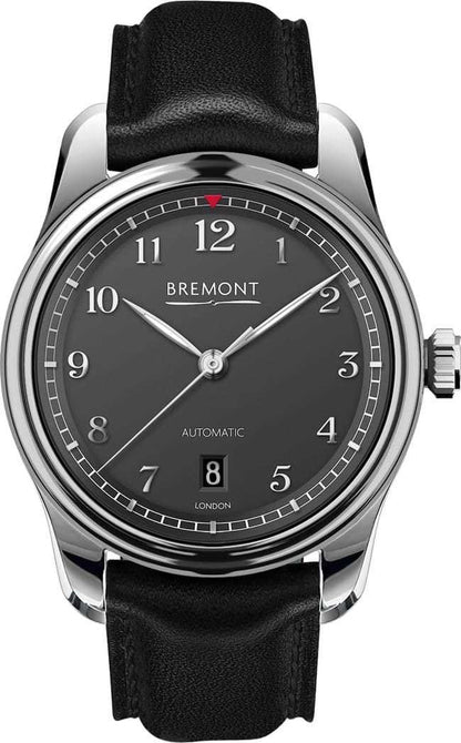 Bremont Airco Mach 2 Automatic