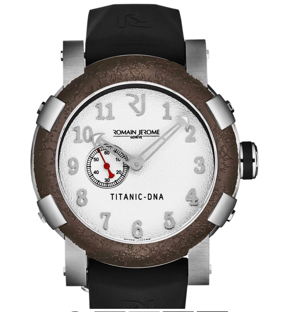 Romain Jerome Titanic-DNA