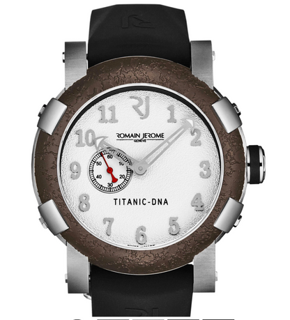 Romain Jerome Titanic-DNA