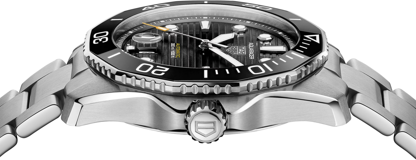 TAG Heuer Aquaracer 300M