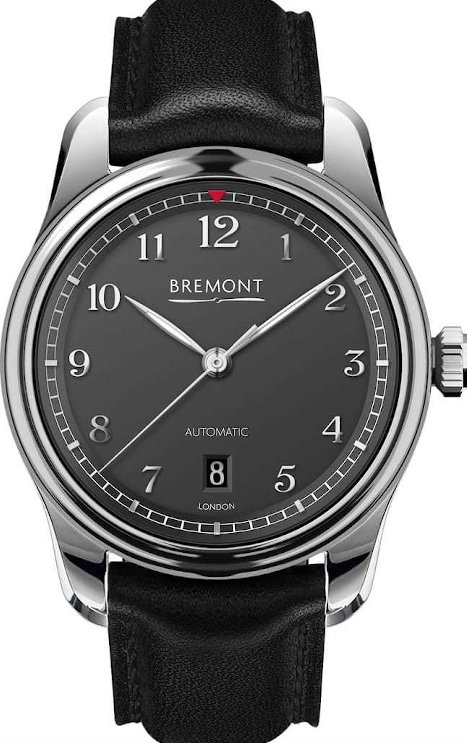 Bremont Airco Mach 2 Automatic
