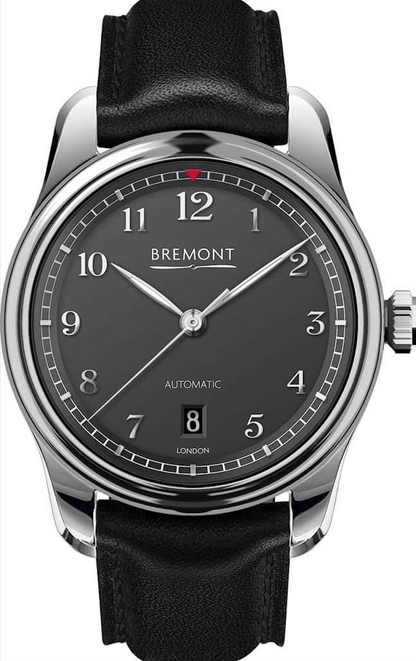 Bremont Airco Mach 2 Automatic