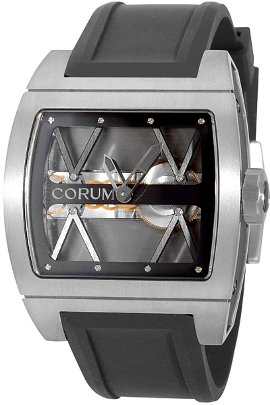 CORUM Ti-Bridge