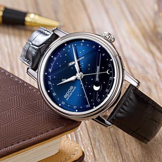 Epos Artistry 3391 Moon Phase