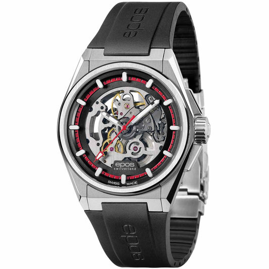 Epos Sport 3505 Skeleton