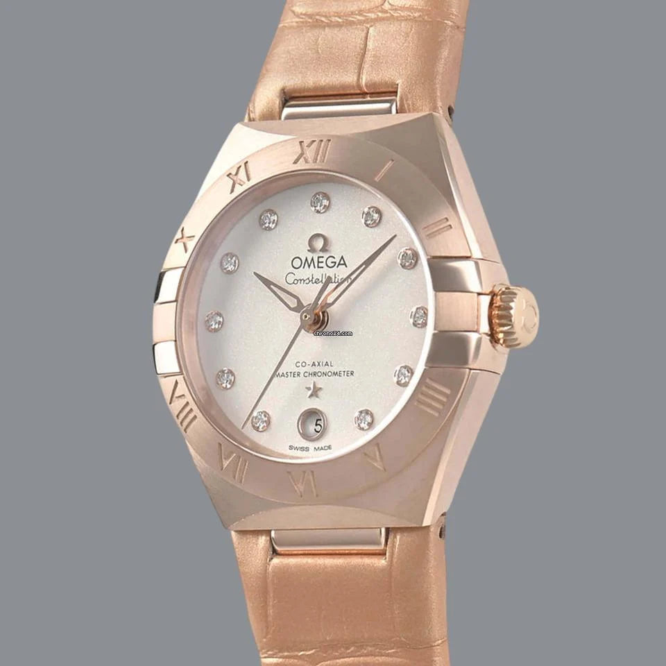 Omega Constellation