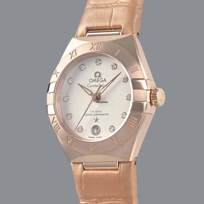 Omega Constellation