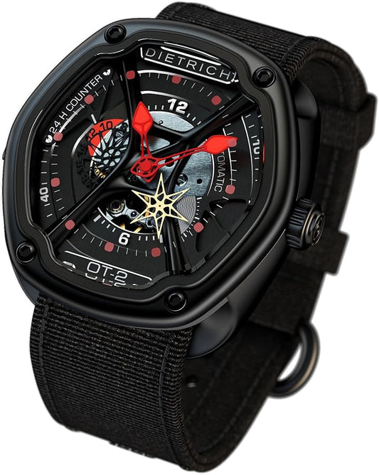 Dietrich Organic Time OT-2