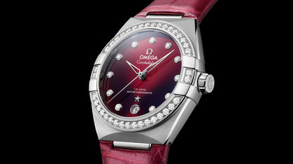 Omega Constellation
