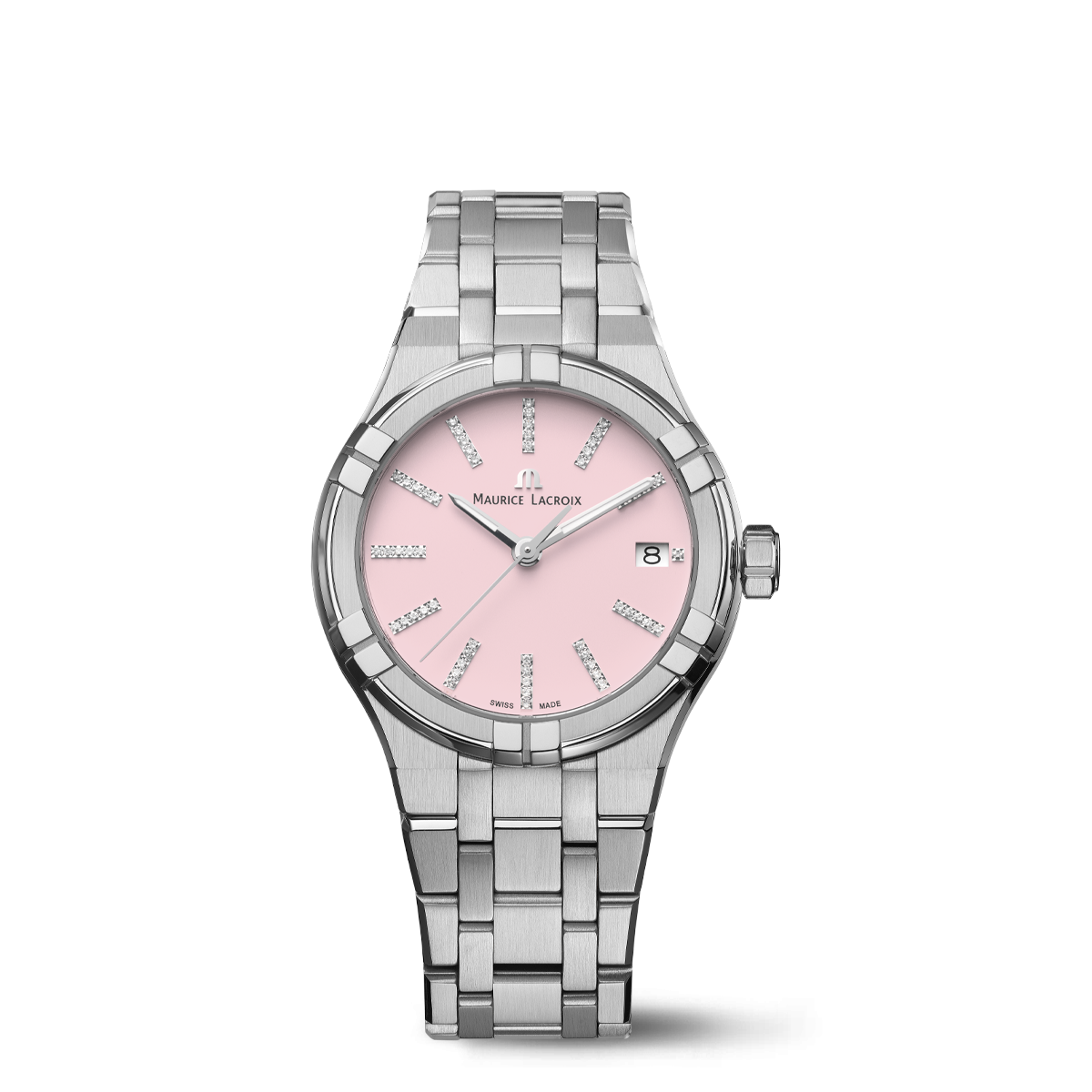 Maurice Lacroix AIKON Quartz Colours Edition