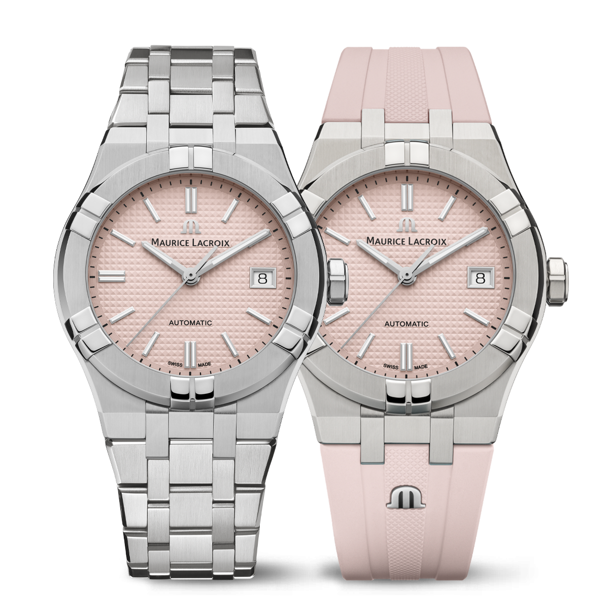 Maurice Lacroix AIKON Automatic Summer Edition Limited