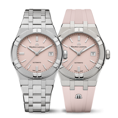 Maurice Lacroix AIKON Automatic Summer Edition Limited