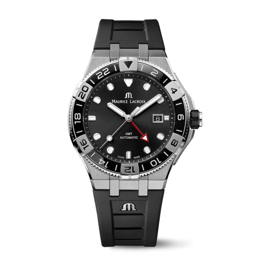 Maurice Lacroix Aikon Venturer GMT Automatic