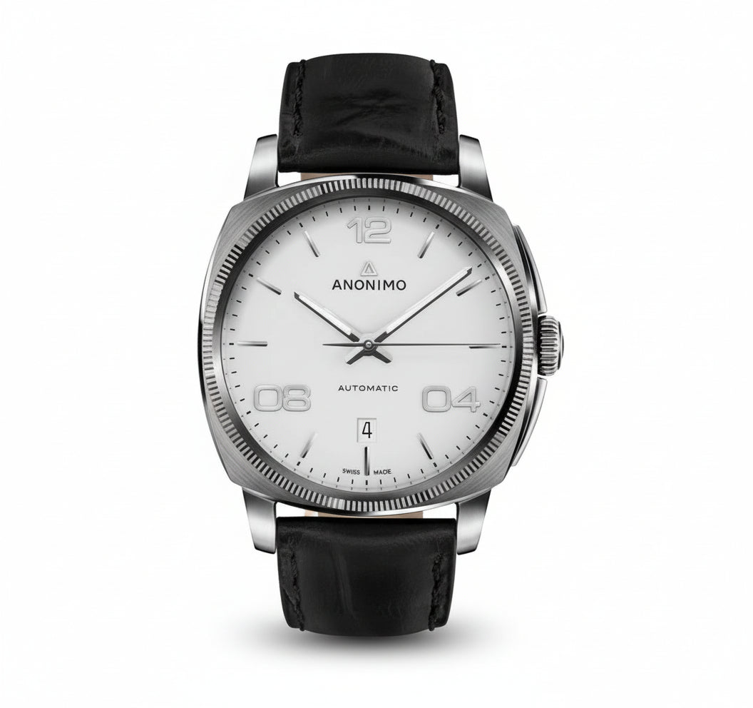 Anonimo Epurato Automatic