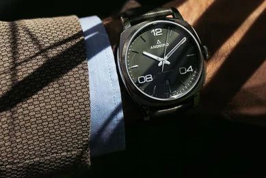Anonimo Epurato Automatik
