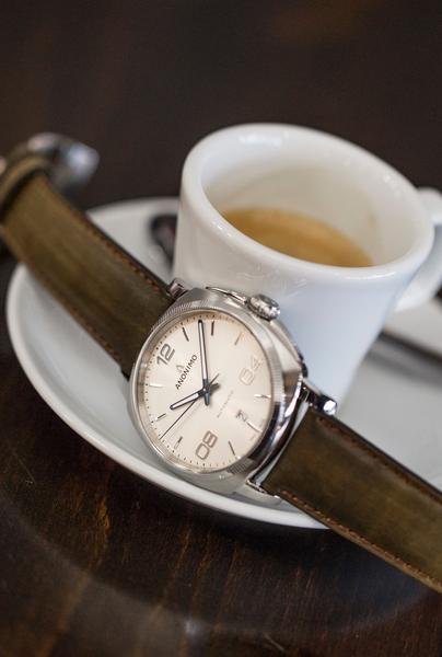 Anonimo Epurato Automatik