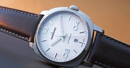 Anonimo Epurato Automatic