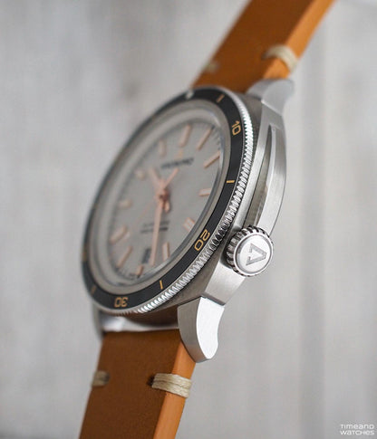 Anonimo Nautilo Vintage 42 Automatic Men's watch