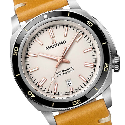 Anonimo Nautilo Vintage 42 Automatic Men's watch