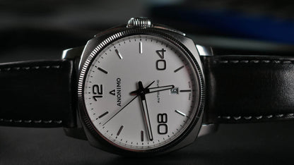 Anonimo Epurato Automatic
