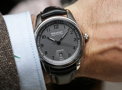 Bremont Airco Mach 2 Automatic